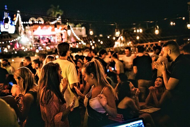 Party without limits! Cartagena; VIP Party. - Getsemaní shift: bars, club moments, and DJ-led momentum