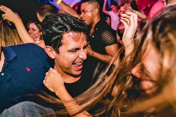 Party without limits! Cartagena; VIP Party. - VIP access and skip-the-line, what it changes for you