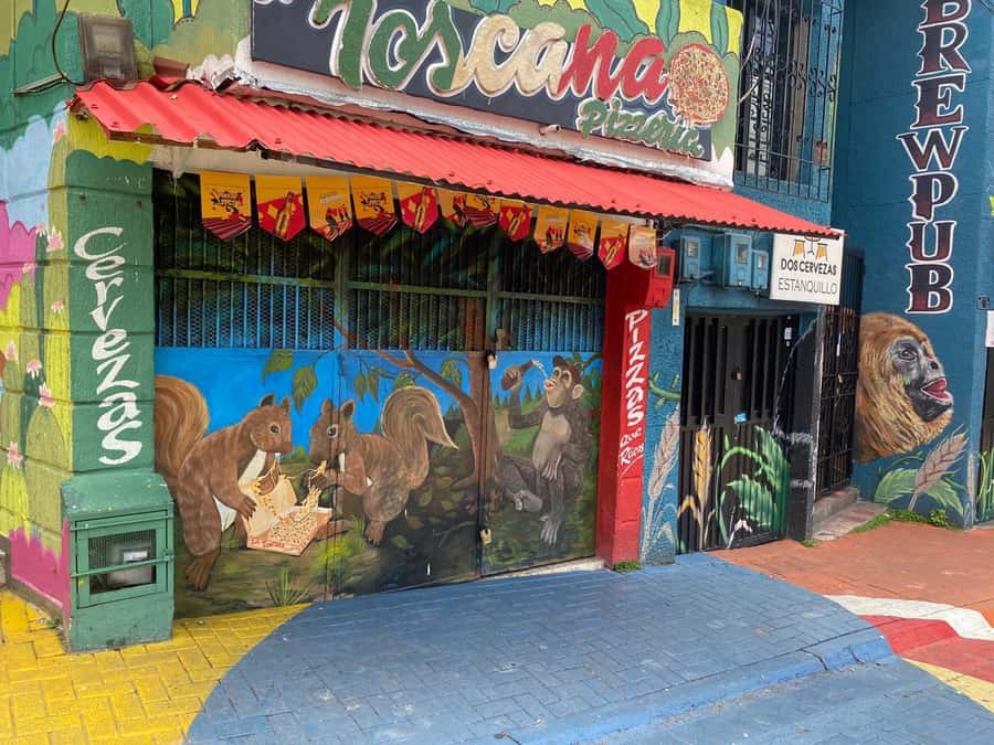 PEREIRA: PRIVATE TOUR OF MAIN SQUARES, HISTORICAL SITES + LOOKOUT POINT - El Lago Park, Claret Church, and Victory Square for photo-worthy city rhythm