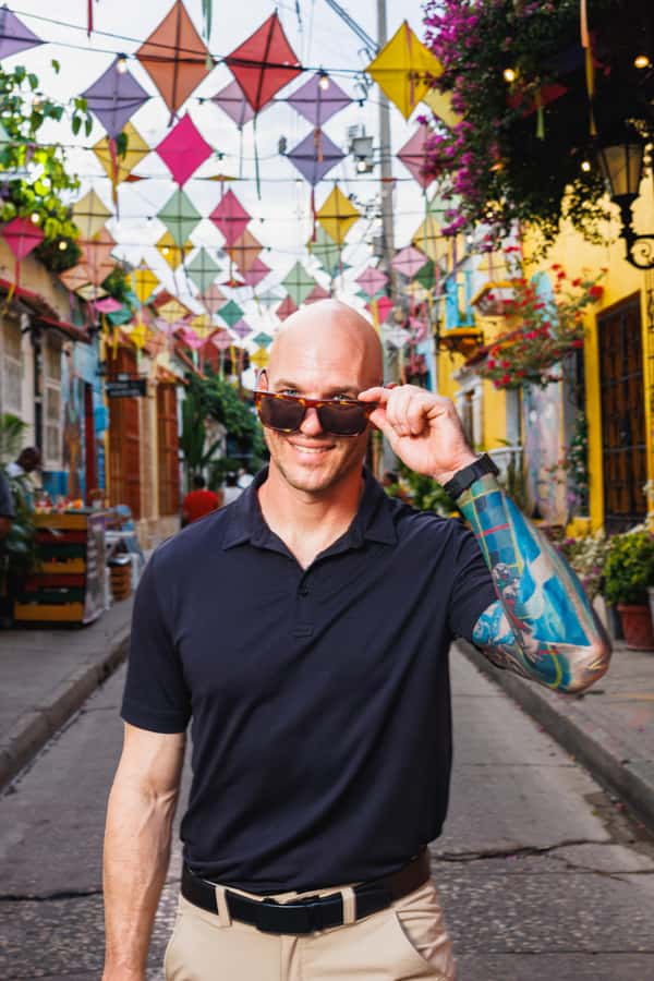 photo session through the streets of cartagena - Who this is for, and who might want a different plan