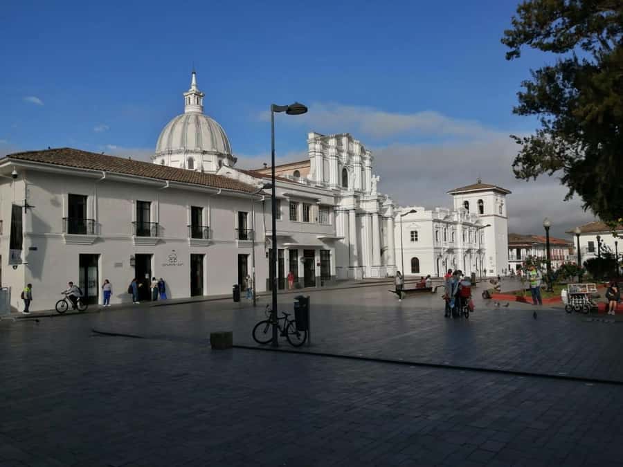 Popayán: Gastronomic Wonders and City Tour - Key highlights at a glance