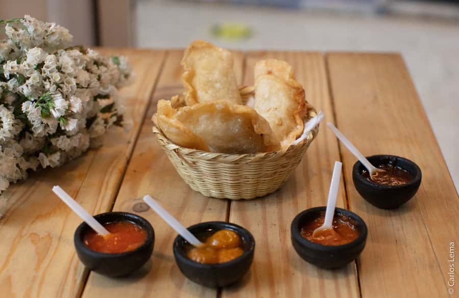 Popayán: Gastronomic Wonders and City Tour - A walking food story in Popayán’s White-City center