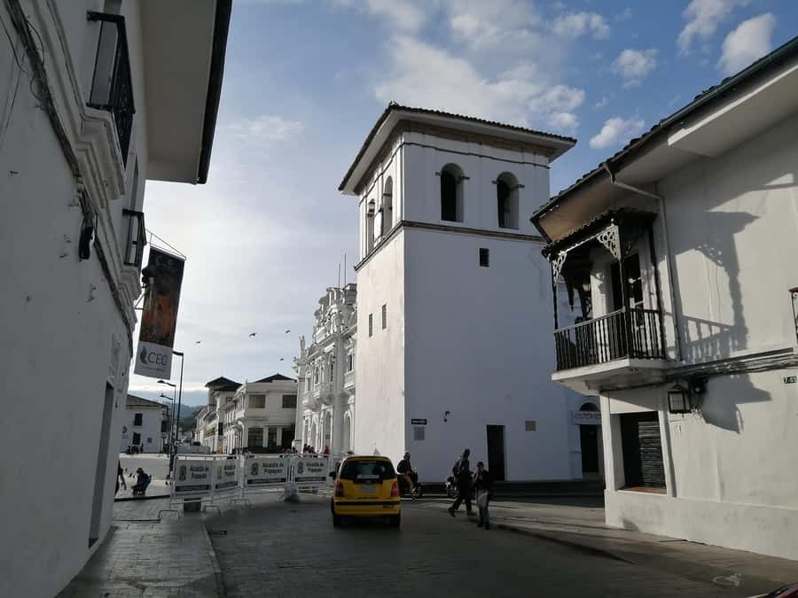 Popayán: Gastronomic Wonders and City Tour - Price and what you really get in 5 hours