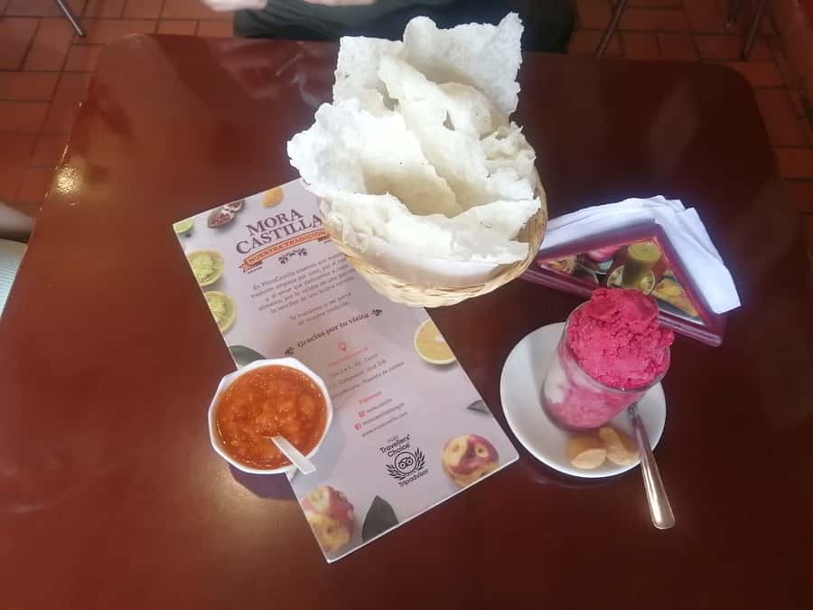 Popayán: Gastronomic Wonders and City Tour - Clock Tower to Caldas Park: get oriented without rushing
