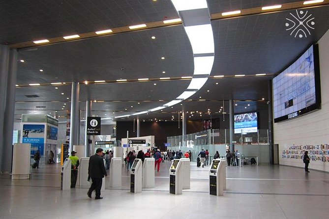 Private Bogota Airport - Hotel Transfer: Safe, Fast, and Reliable - Price and value: what $22 per person really buys you