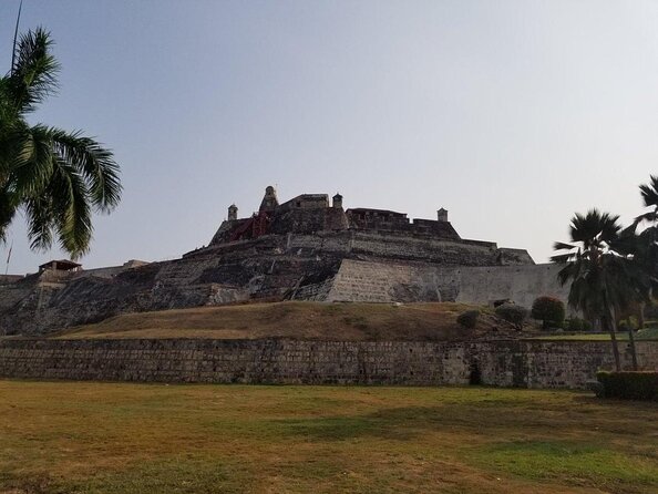 Private Cartagena city and street food tour. - Key highlights to know before you go