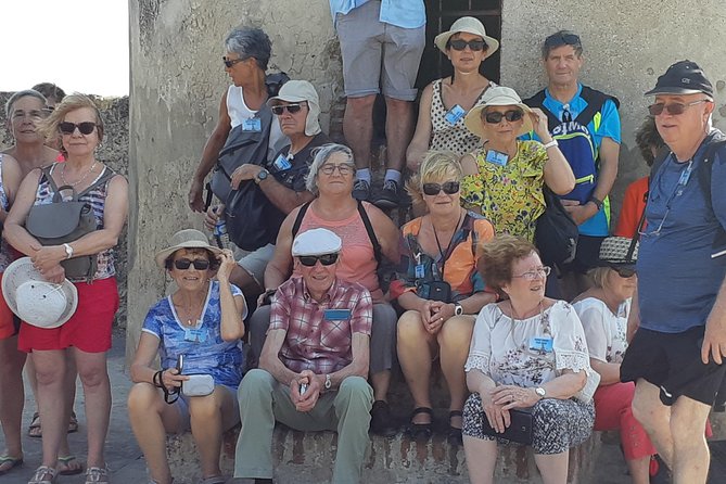 Private Cartagena city and street food tour. - What this tour is best for