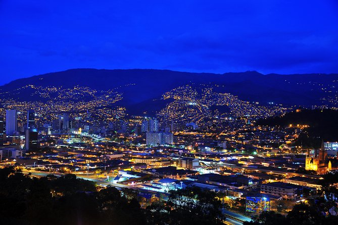 Private City Tour Combined with Pablo Escobar Tour - Price and Value: What $110 Buys in Real Life