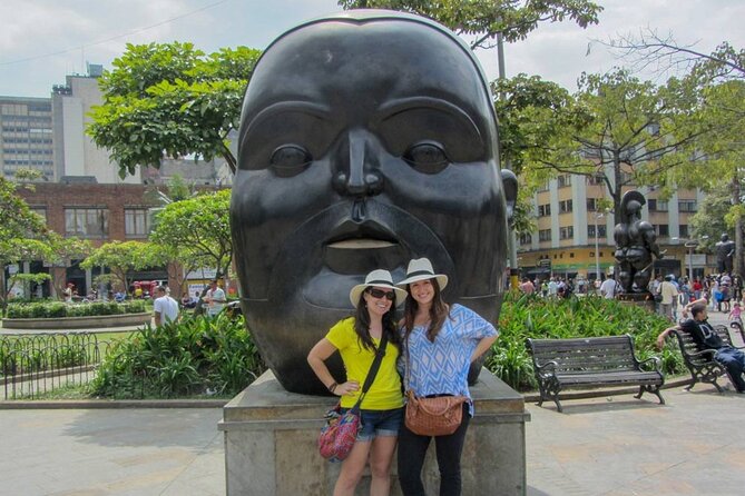 Private City Tour Medellin with Comuna 13 Tour - Key highlights worth your time