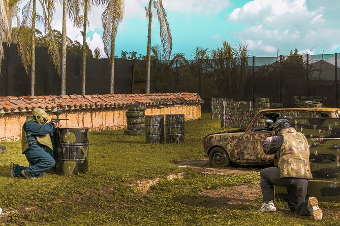 (Private Guatapé) Mansion Pablo Escobar+Paintball+Cuatrimoto+Boat - The Return to Medellín: Expect Traffic, Plan for It