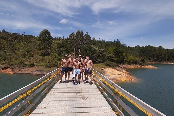 Private Guatape tour - Why this private Guatapé day feels smarter than a rushed group trip