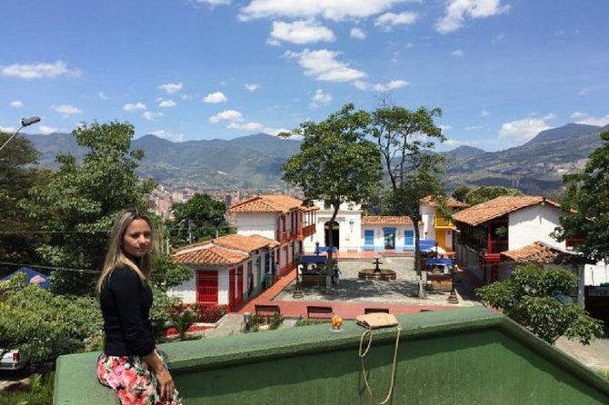 Private half day Medellin tour: meet Fernando Botero´s 23 statues - The 4-hour flow that helps you see Medellín fast