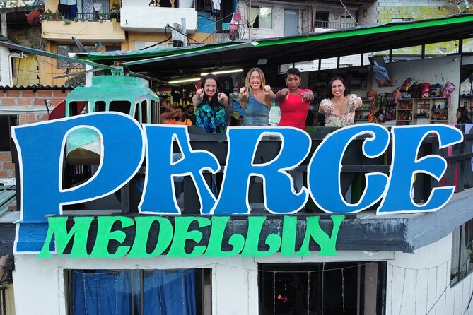 Private Half-Day Tour to Comuna 13 in Medellín. - Who This Tour Is Best For in Medellín