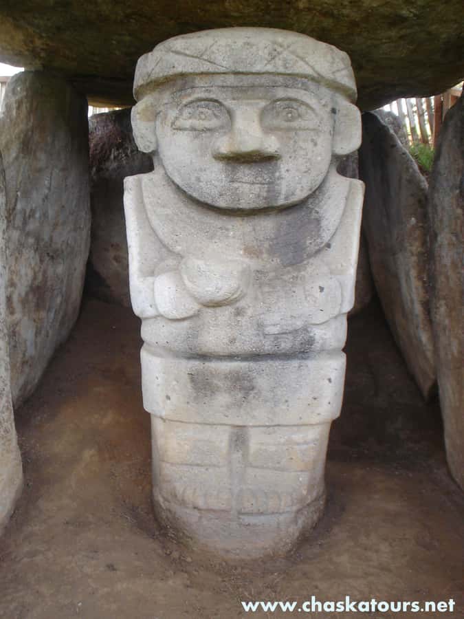 Private Jeep Tour to the Surroundings of San Agustín - Isnos and Obando villages: the living context around the ruins