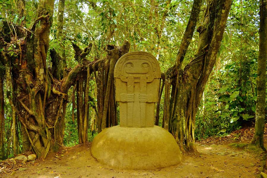 Private Jeep Tour to the Surroundings of San Agustín - Starting in San Agustín: hotel pickup and a day by car