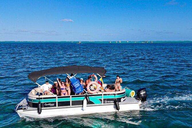 Private Marine Tour: Discover the 7 Colors of the San Andreas Sea - Price, Time, and the One Extra Fee You Must Plan For