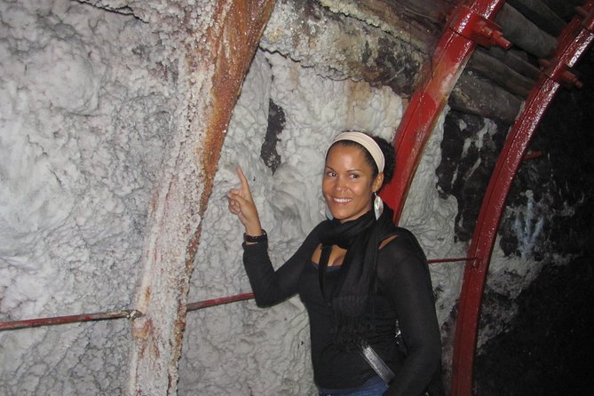 Private Salt Cathedral of Zipaquira Tour from Bogota with Lunch - A Salt Cathedral Day Trip That Feels Built for Visitors