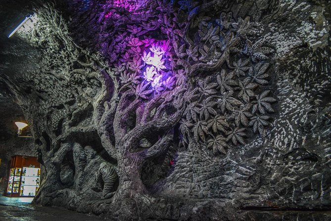 Private Salt Cathedral of Zipaquira Tour from Bogota with Lunch - Timing: How the 8:30 am Start Shapes Your Whole Day