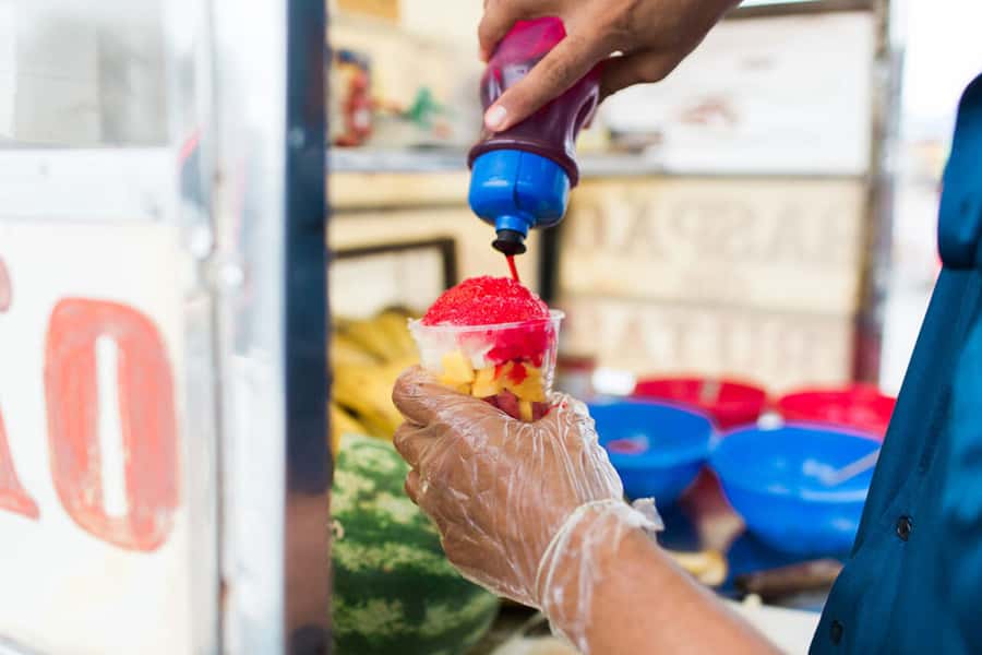 Private Street Food Tour in Walled City and Getsemani - What you’ll eat and drink: the snacks that define Cartagena’s Caribbean coast