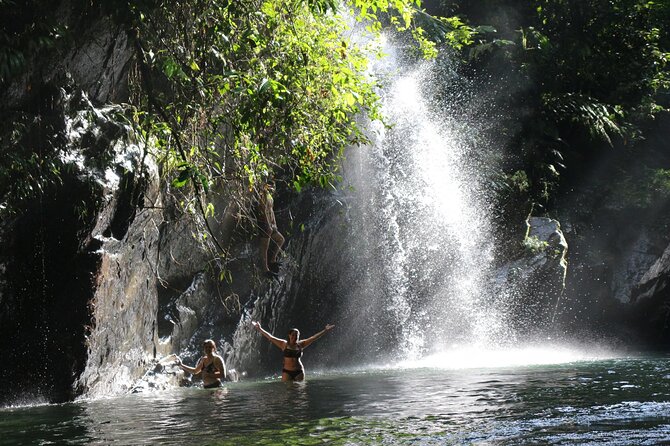 Private tour: hiking to the crystalline MELCOCHO river from MEDELLÍN - Key highlights you should care about