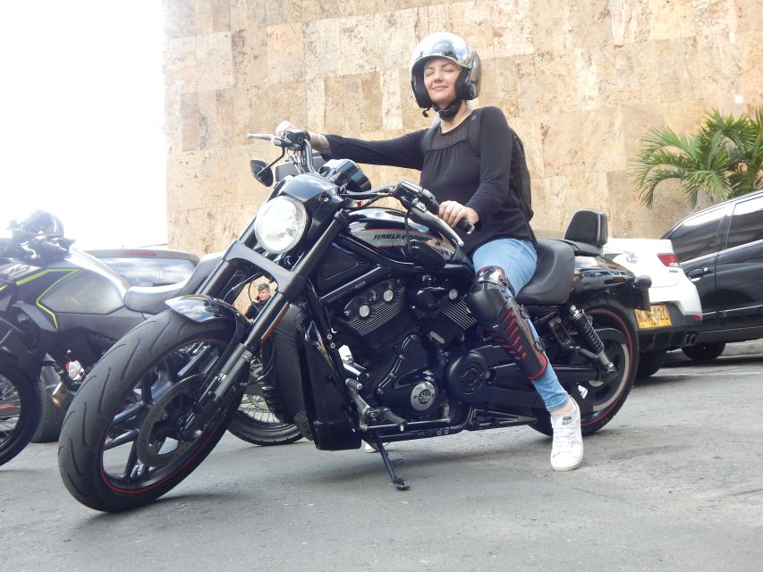 Private Tour on a 1100cc Cruiser Motorcycle - Who This Tour Suits Best (And Who Should Skip It)