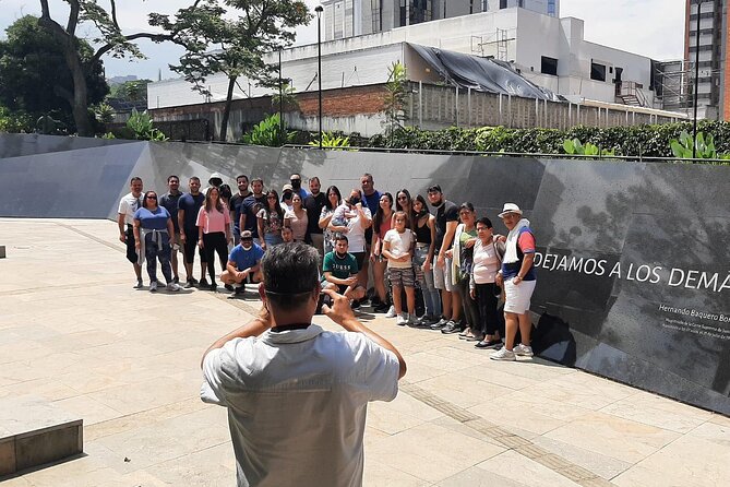 Private Tour: The Life of Pablo Escobar - A Private Medellín Tour Focused on Escobar’s Real Footprint