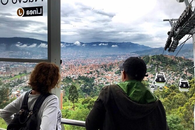 Private Tour to Comuna 13 & Exotic Fruit Market in Medellin! - Los Olivos: Pablo Escobar’s Last Days and the Big, Messy Question