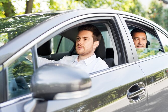 Private transfer service from or to Medellín Airport - Key Highlights at a Glance