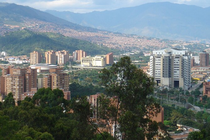 Private transfer service from or to Medellín Airport - Driver Communication That Keeps You Calm (Wi-Fi, Messages, Plate Details)
