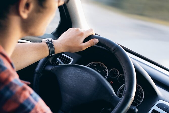 Private transfer service from or to Medellín Airport - Price and Value: What $50 Per Group Really Buys You