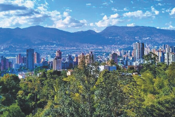 Private transfer service from or to Medellín Airport - When This Medellín Transfer Works Best for You