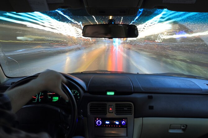 Private transfer service from or to Medellín Airport - FAQ