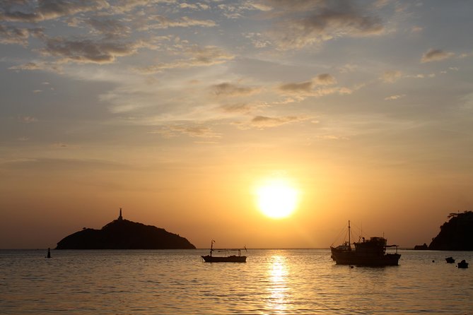 Private Transportation from Cartagena to Santa Marta City - How the Route Breaks Down, Including the Barranquilla Pause