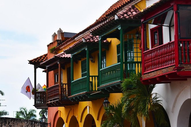 Private transportation from Santa Marta city to Cartagena - Santa Marta to Cartagena, the way you wish every transfer worked