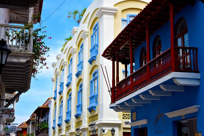 Private transportation from Santa Marta city to Cartagena - Driver experience, local context, and the language factor
