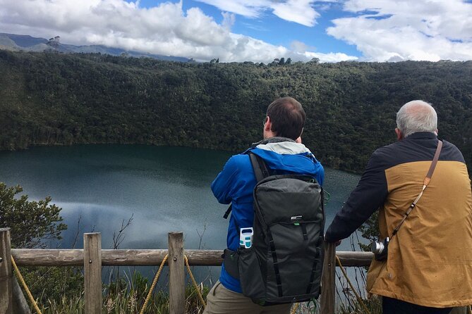 Private Zipaquira Salt Cathedral and Guatavita Lagoon Tour from Bogota - Why the Zipaquirá Salt Cathedral feels like a one-of-a-kind church