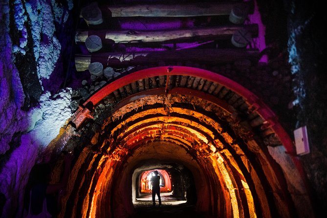 Private Zipaquirá Salt Cathedral Tour from Bogotá - What makes Zipaquirá Salt Cathedral a different kind of day trip