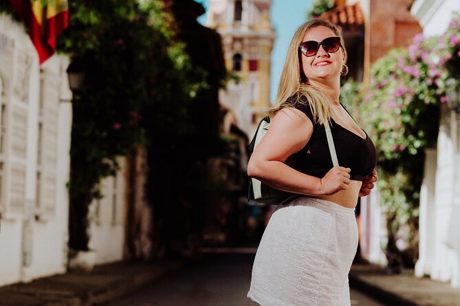 professional photographer Cartagena de Indias - Best Times to Book: Morning Hours vs Late Afternoon Light