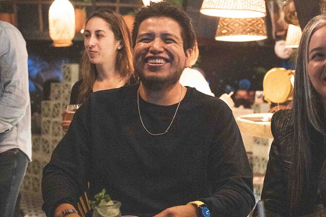 Pub Crawl in Bogotá - Why this pub crawl works in Bogotá