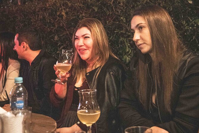 Pub Crawl in Bogotá - Timing, meeting area, and how to plan transport