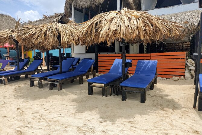 Quiet Beach, Baru Premium to the max - What the $48 price is really buying you