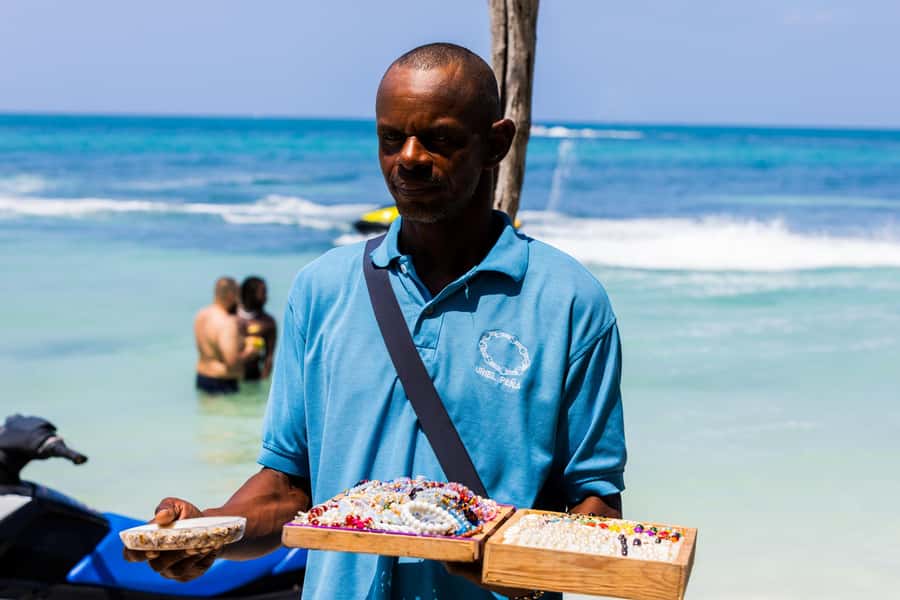 Rosario Islands -Barú : Agua Azul Beach, with lunch - FAQ