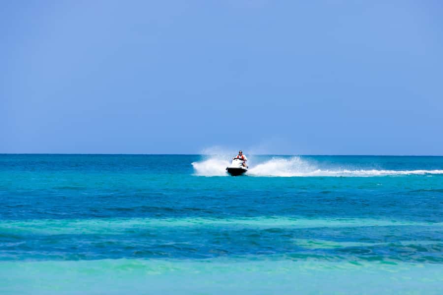 Rosario Islands -Barú : Agua Azul Beach, with lunch - Should you book the Rosario Islands - Barú Agua Azul Beach tour with lunch?