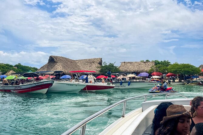 Rosario Islands Trip visiting Cholon, Playa Blanca and Snorkel - Key things you will notice before you go