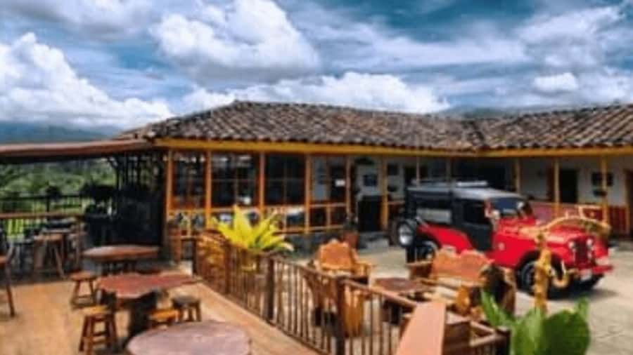Salento and Cócora Tour + Coffee Farm from Pereira/Armenia - Coffee farm visit: how bean to cup becomes personal