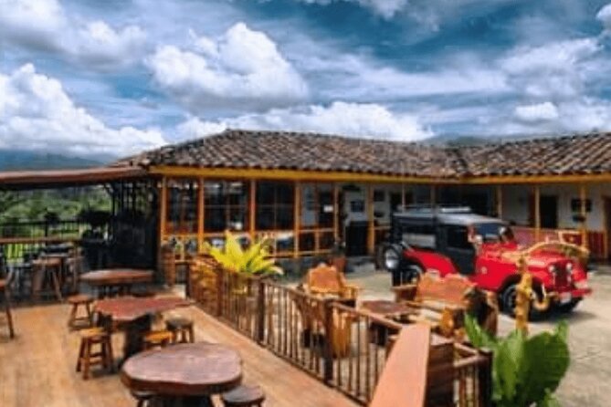 Salento and Cócora Tour plus Coffee Farm from Pereira or Armenia - Timing tips for a 7-hour Quindio day