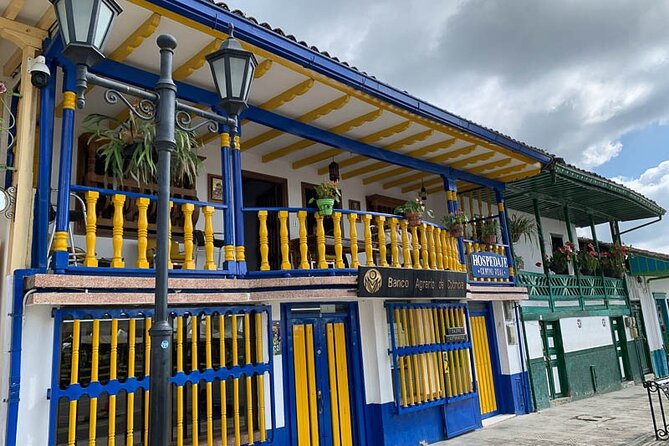 Salento and Cócora Tour plus Coffee Farm from Pereira or Armenia - Price and value: what you get for $157.50