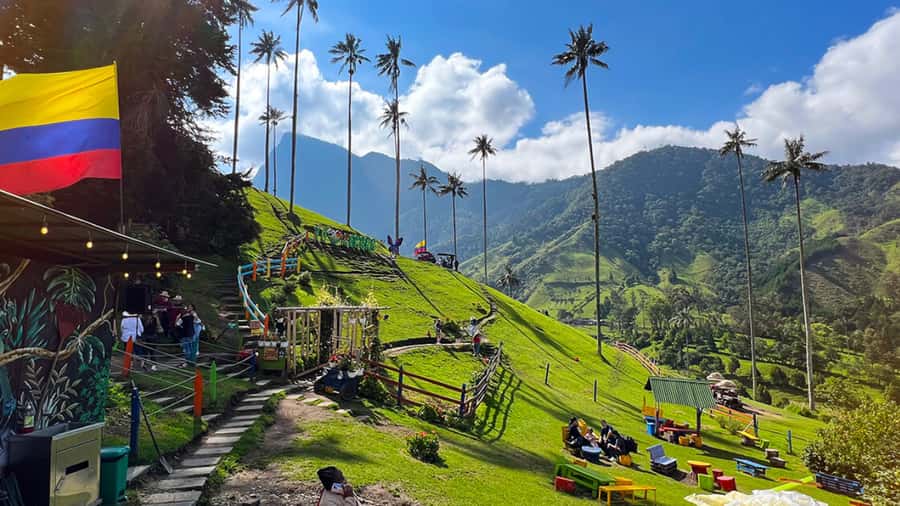 Salento, Cocora and Filandia Full Plan from Pereira/Armenia - Why the jeep ride matters (and what to expect from it)
