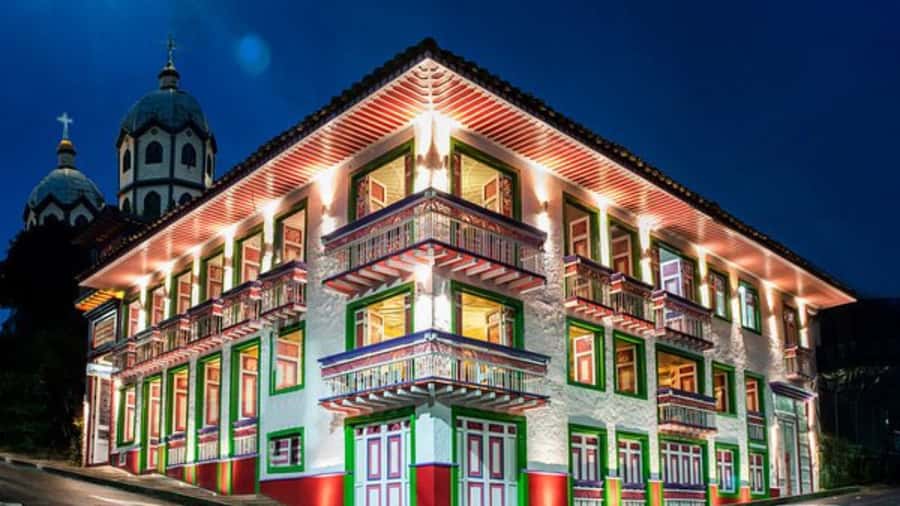 Salento, Cocora and Filandia Full Plan from Pereira/Armenia - Price and value: is $219 per person a good deal?