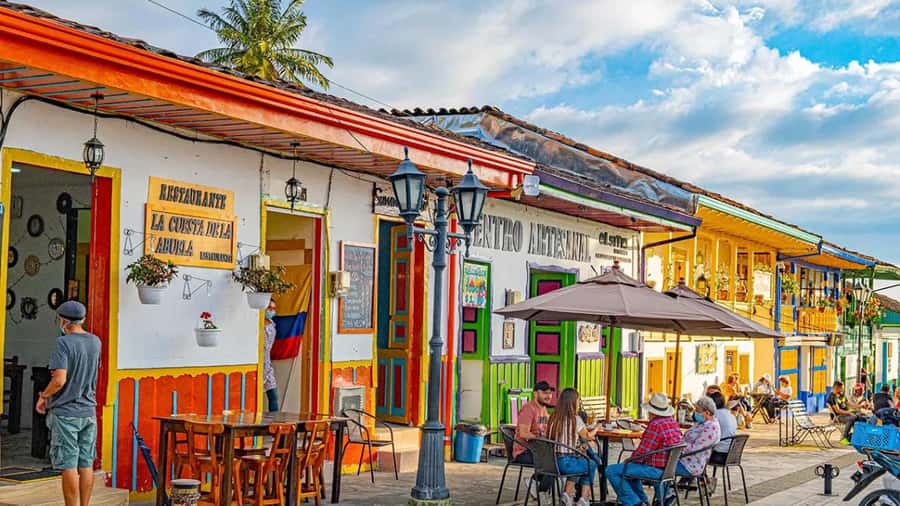 Salento, Cocora and Filandia Full Plan from Pereira/Armenia - Who this tour suits best (and who should think twice)